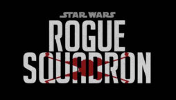 The film ‘Star Wars: Rogue Squadron’ by Patty Jenkins in making