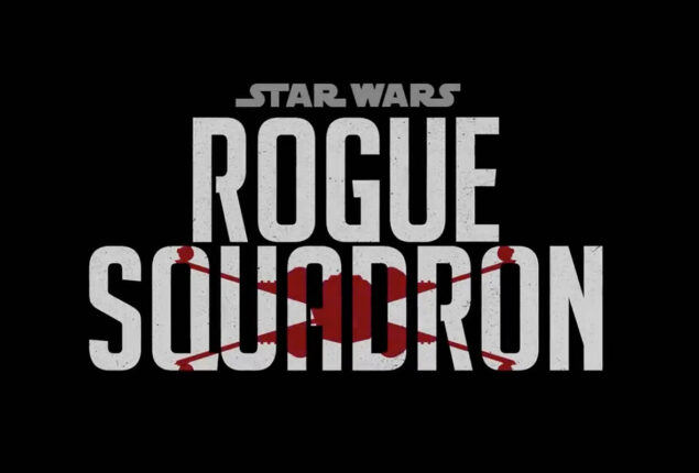 Star Wars: Rogue Squadron