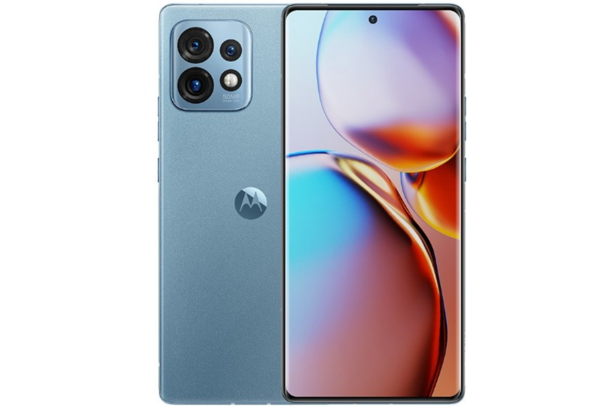 Moto X40