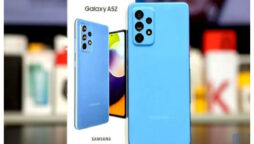 Samsung Galaxy A52