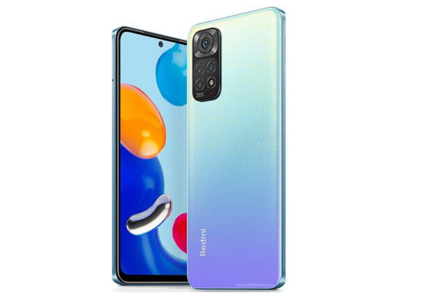 Xiaomi Redmi note 11 price in Pakistan and specifications