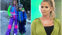 Katie Price