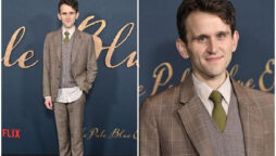 Harry Melling