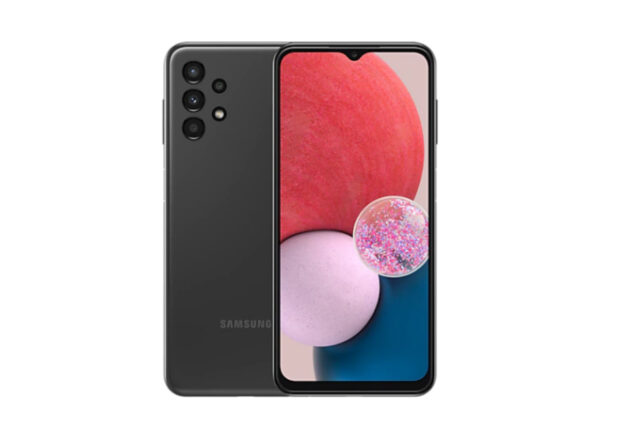 Samsung Galaxy A13 Price in Pakistan and specifications
