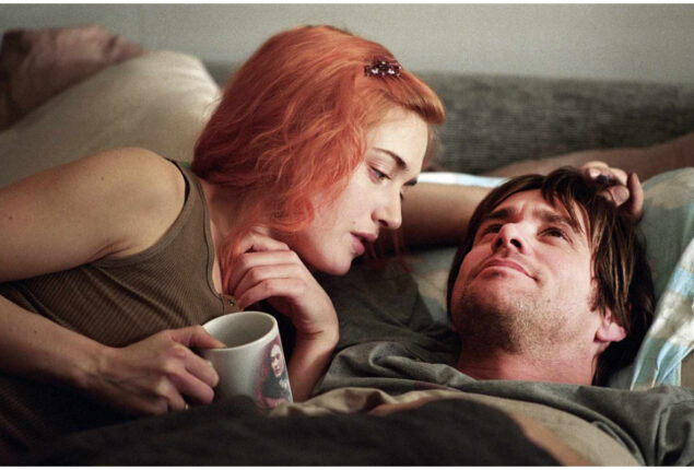 Kate Winslet
