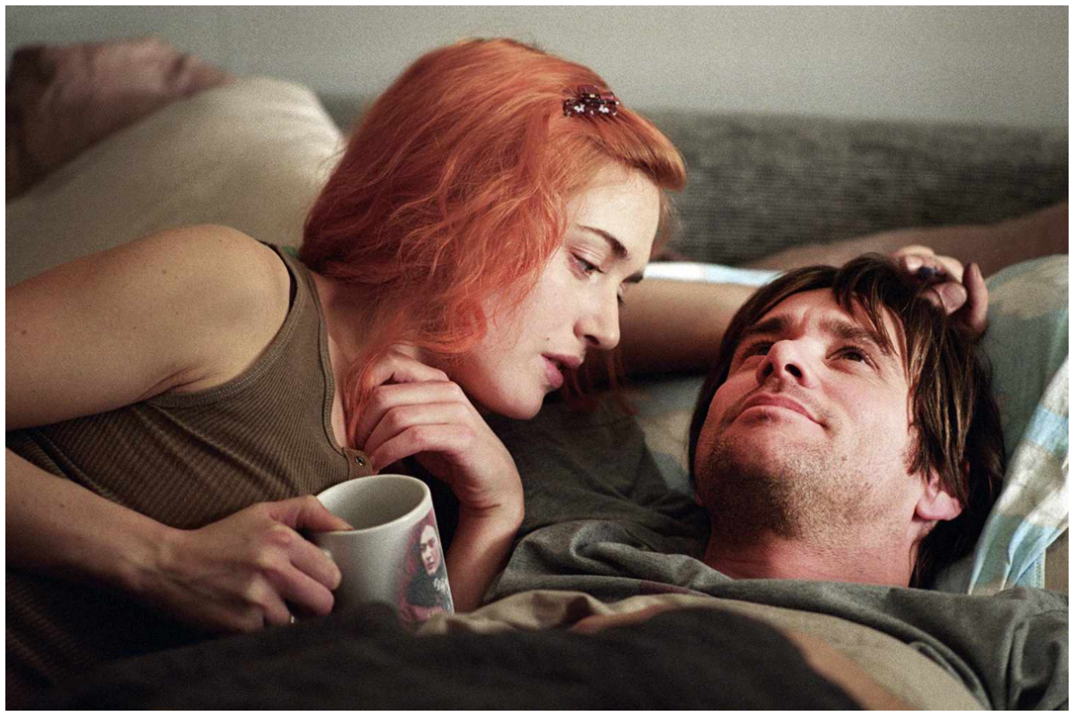 Kate Winslet