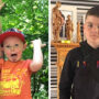 Solihull boys dies after lake plunge
