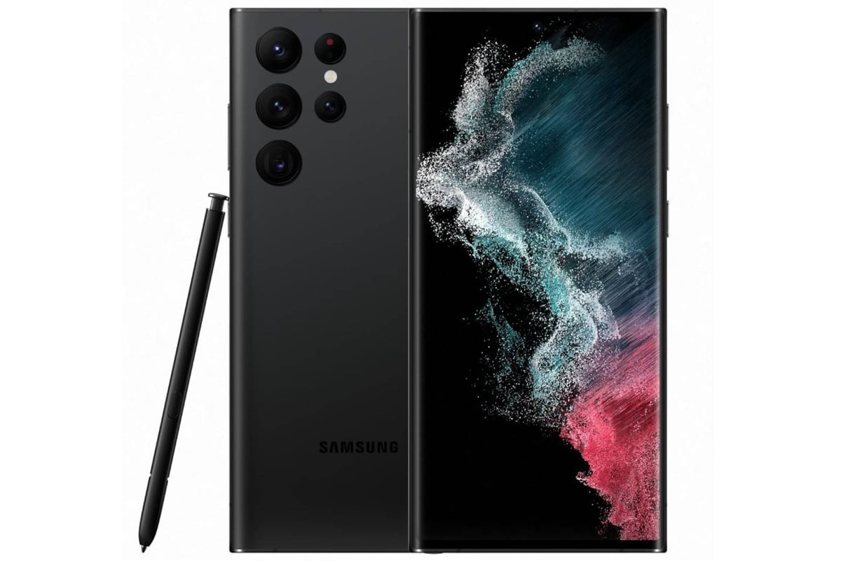 Samsung Galaxy S22 Ultra price in Pakistan