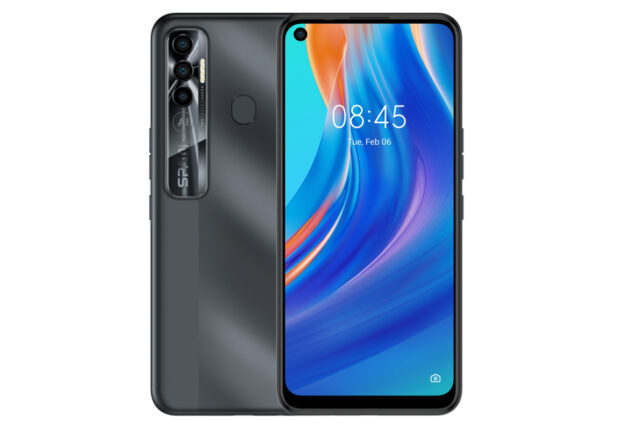 Tecno Spark 7 Pro price in Pakistan & specifications