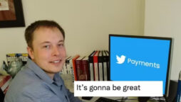 Elon Musk tweets about new payment system: It’s Gonna Be Great