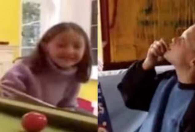 Boys Vs Girls