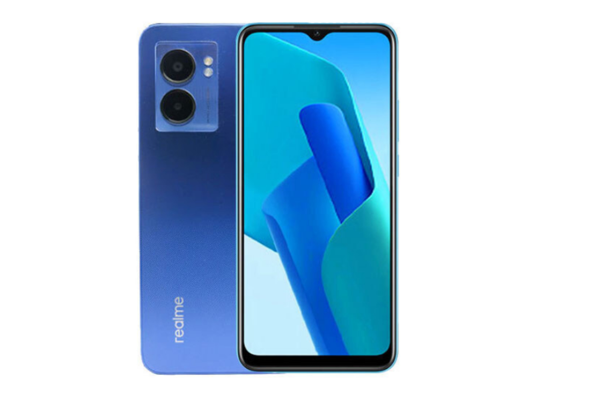 Realme V23i