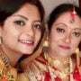 It’s My Mom’s Wedding: Video show daughter remarrying mom