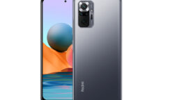Xiaomi Note 10 Pro