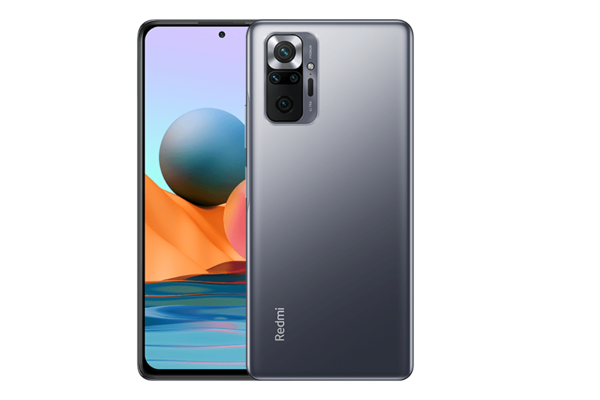 Xiaomi Note 10 Pro