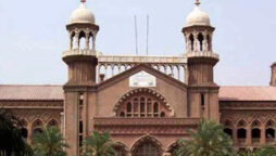 CM Punjab denotified: LHC to hear PML-Q plea shortly