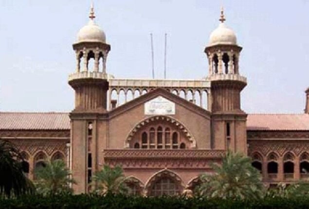 CM Punjab denotified: LHC to hear PML-Q plea shortly
