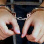 Female drug dealer arrested from Kemari, 3kg hashish recovered