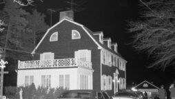 Amityville Horror