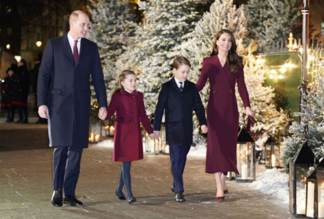 Kate Middleton