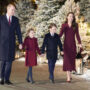 Kate Middleton says kids ‘wouldn’t forgive her singing’