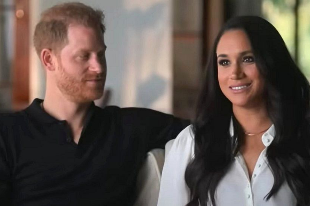 Meghan Markle