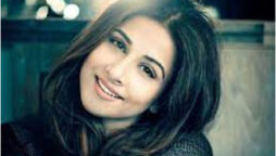 Vidya Balan discusses Bollywood pay parity in recent interview