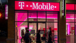 T-Mobile