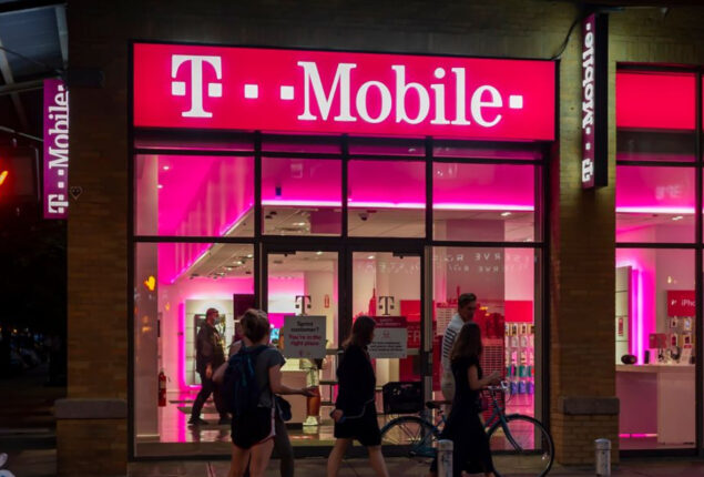 T-Mobile launches cloud-native 4G/5G core gateway