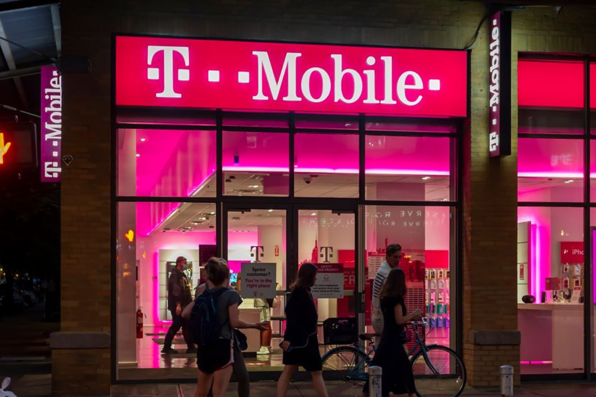 T-Mobile