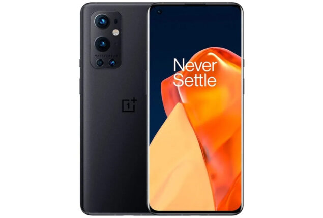 OnePlus 9 Pro price in Pakistan and features