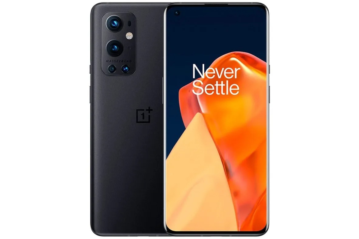 OnePlus 9 Pro price in Pakistan