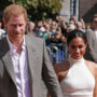 Royal Family to stay silent and avoid Harry, Meghan claims