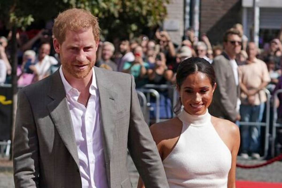 Meghan Markle