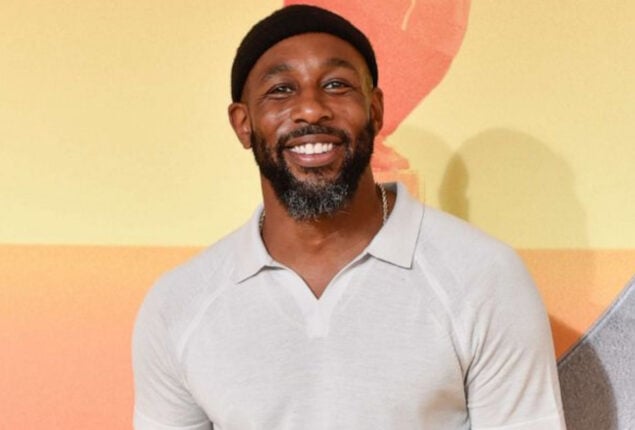 Stephen “tWitch” Boss referenced previous difficulties in his suicide note