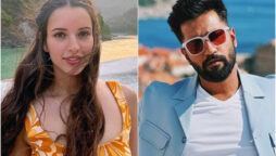 Vicky Kaushal and Tripti Dimri film debut on Dharma & Prime Video