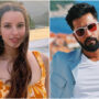 Vicky Kaushal and Tripti Dimri film debut on Dharma & Prime Video