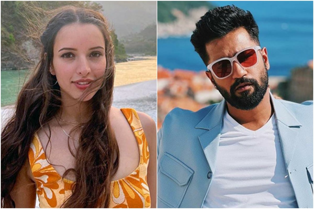 Vicky Kaushal