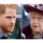 Prince Harry slammed for calling Queen Elizabeth II ‘puppet’