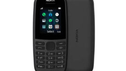 Nokia 105 price in Pakistan