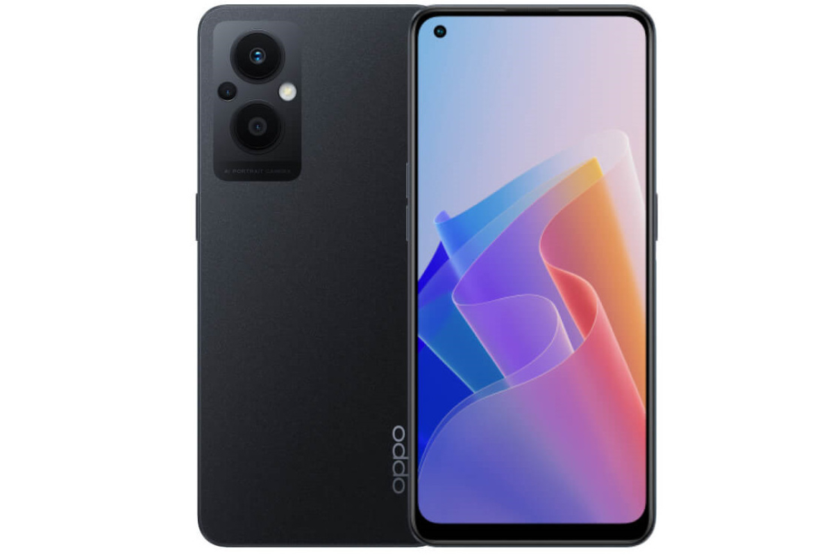 Oppo F21 Pro price in Pakistan