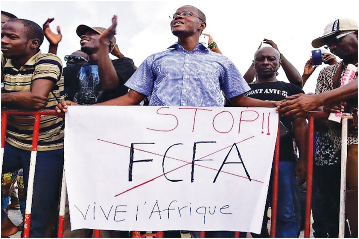 Africa’s awakening