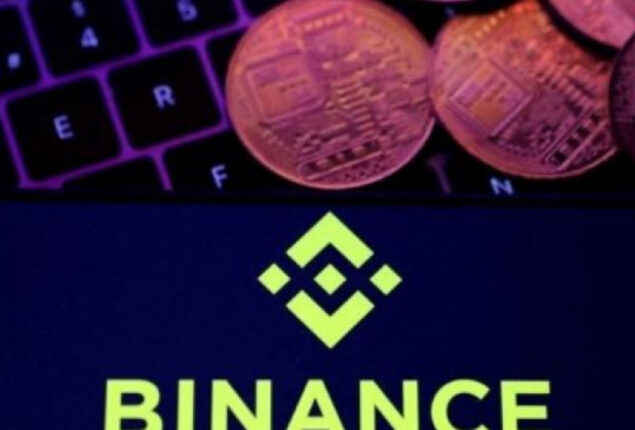 Binance proof reserves auditor mazars pauses crypto client work