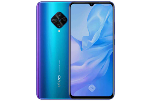 Vivo S1 Pro price in Pakistan and features