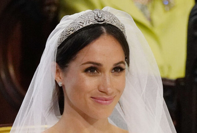 Meghan Markle