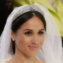 Meghan Markle talks about Royal wedding