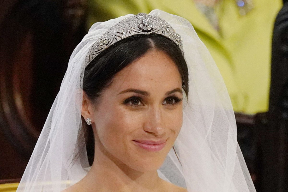 Meghan Markle
