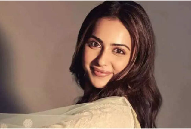 Rakul Preet Singh involves in drugs money-laundering case
