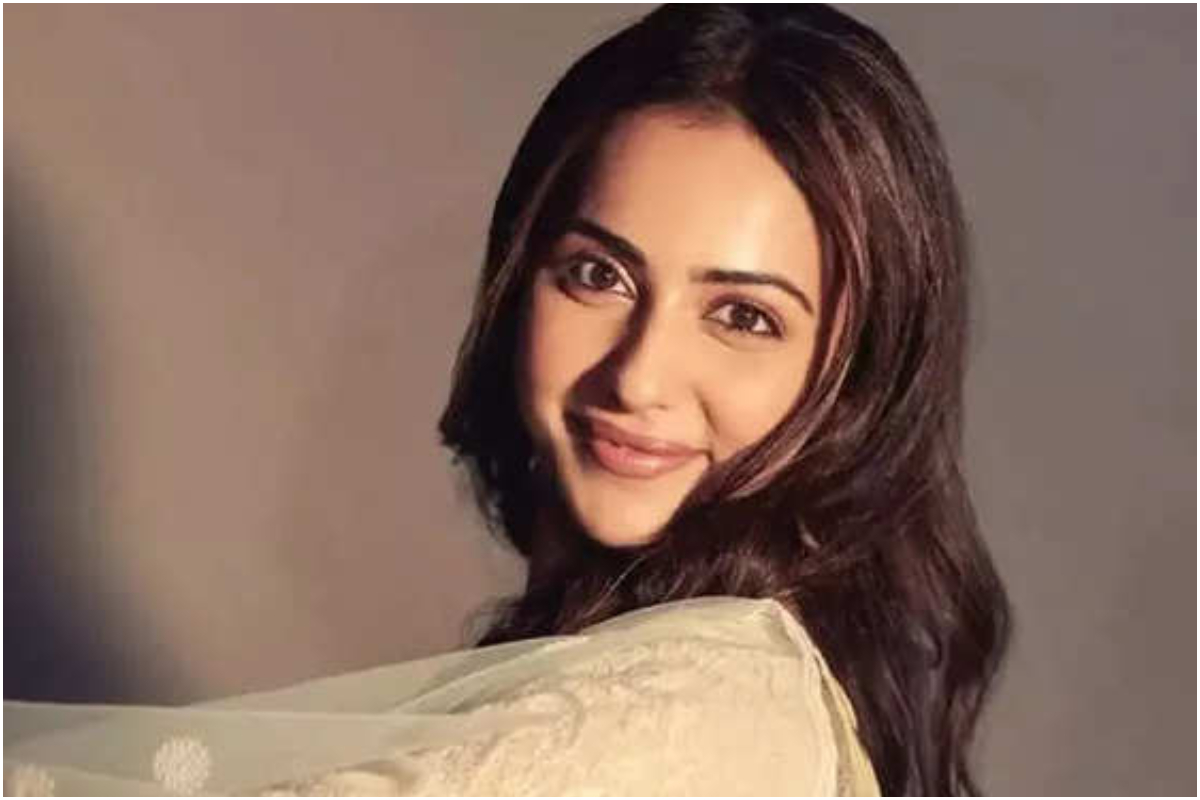 Rakul Preet Singh