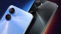 Realme 10s